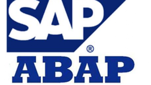 ABAP开发教程